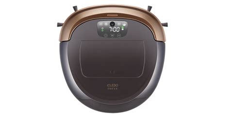 iclebo omega review